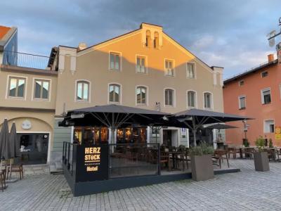 Herzstück Waldkirchen - 19