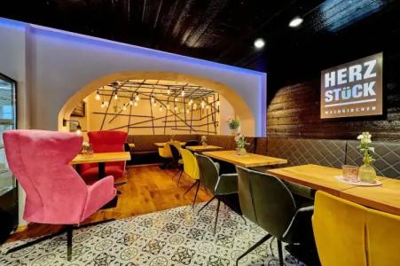 Herzstück Waldkirchen - 23