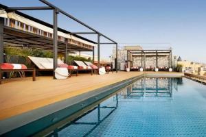 Kimpton VIVIDORA HOTEL by IHG, Barcelona