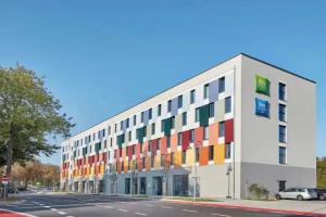 ibis Styles Bayreuth, Bayreuth