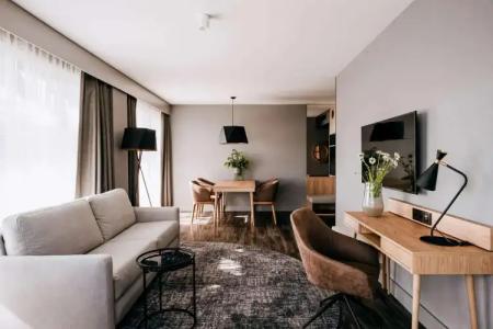 Radisson Szklarska Poręba - 100