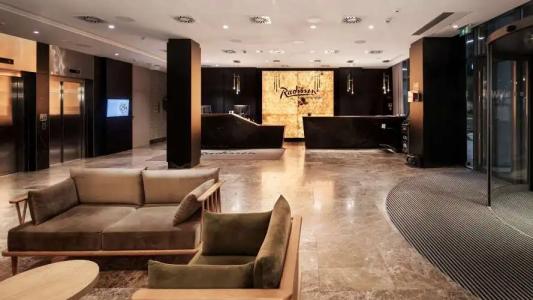 Radisson Szklarska Poręba - 17