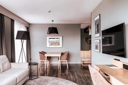 Radisson Szklarska Poręba - 90