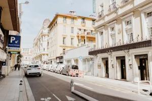 Palm Boutique Hôtel Nice, Nice