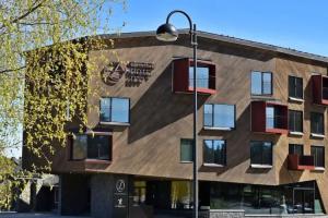 Design Hotel Levi, Levi