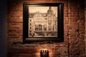 Korona Wroclaw Market Square Hotel, Wroclaw