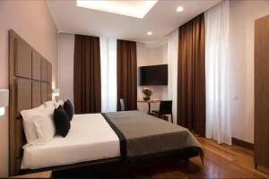 Rome Art Hotel - Gruppo Trevi Hotels, Rome