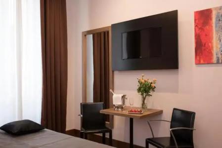 Rome Art - Gruppo Trevis - 2