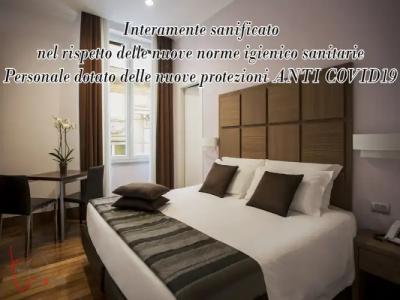 Rome Art - Gruppo Trevis - 33
