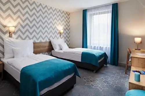 Adalbert Szent Tamás ház - 20