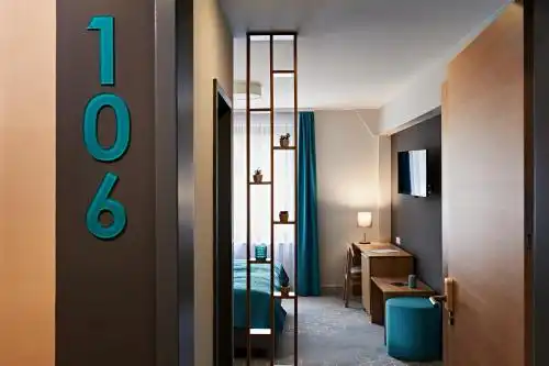 Adalbert Szent Tamás ház - 7