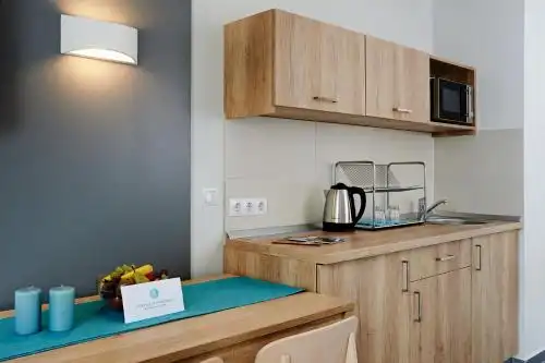 Adalbert Szent Tamás ház - 4