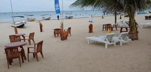 Anandas Beach Resorts - 12