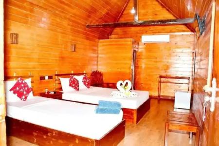 Anandas Beach Resorts - 1