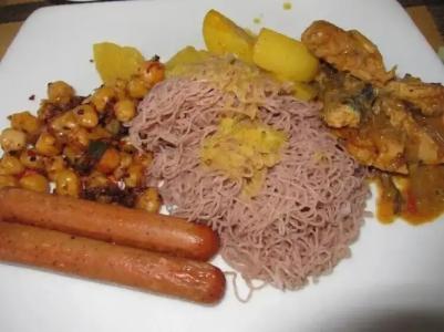 Anandas Beach Resorts - 8