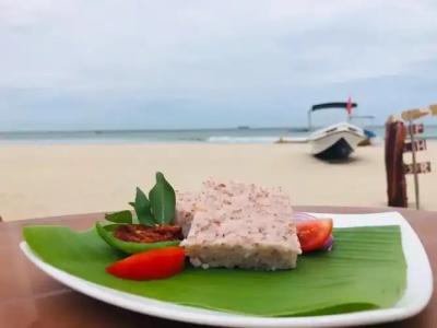 Anandas Beach Resorts - 7