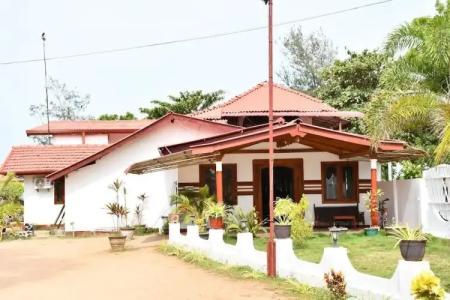 Anandas Beach Resorts - 13