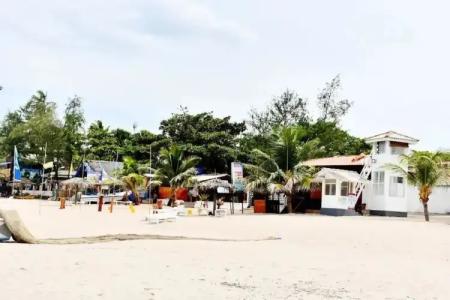 Anandas Beach Resorts - 11