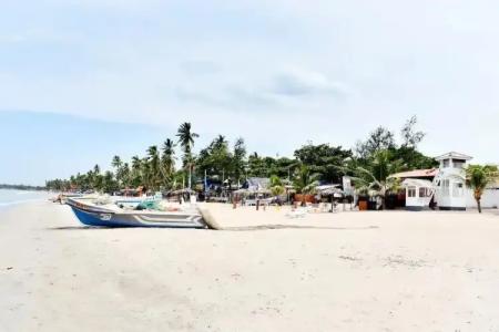 Anandas Beach Resorts - 10