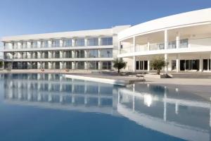 Hotel Gran Sagitario, Ciutadella