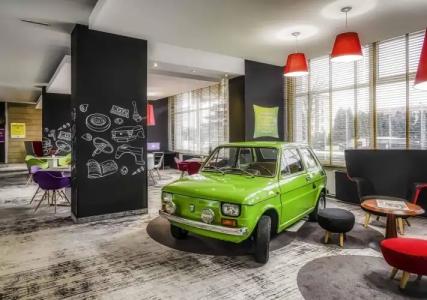 ibis Styles Bielsko Biala - 10