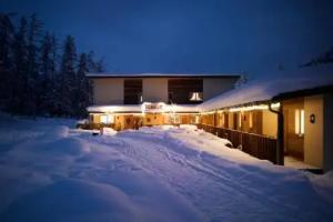 Reitstall und Saloon San Jon Mini-hotel, Scuol