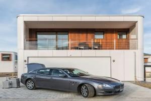 Waldhaus*** Hotel im Deltapark Vitalresort, Thun