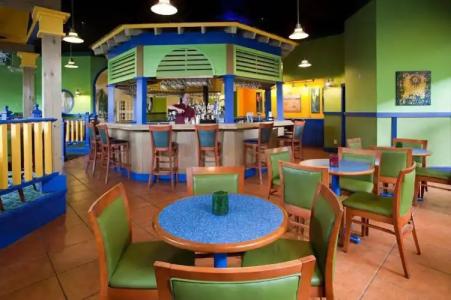 Wyndham I-Drive Avanti Resort & Conference Center - 25