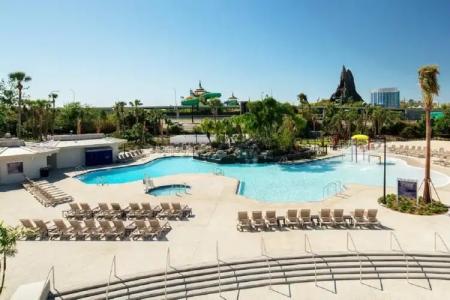 Wyndham I-Drive Avanti Resort & Conference Center - 12