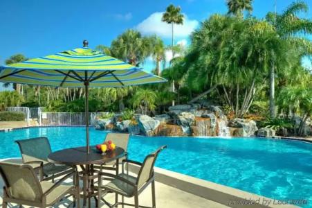 Wyndham I-Drive Avanti Resort & Conference Center - 13