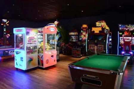 Wyndham I-Drive Avanti Resort & Conference Center - 18