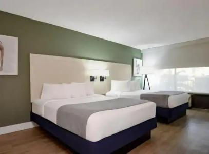 Wyndham I-Drive Avanti Resort & Conference Center - 28