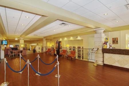 Wyndham I-Drive Avanti Resort & Conference Center - 1