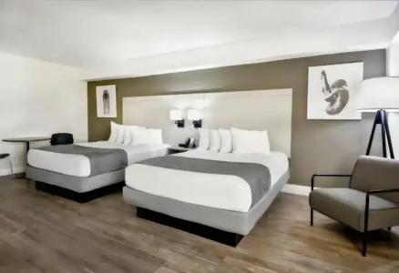 Wyndham I-Drive Avanti Resort & Conference Center - 57