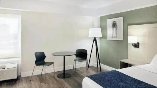 Wyndham I-Drive Avanti Resort & Conference Center - 51