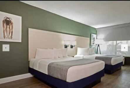 Wyndham I-Drive Avanti Resort & Conference Center - 2