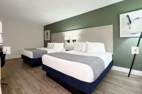 Wyndham I-Drive Avanti Resort & Conference Center - 3