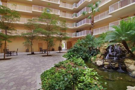 Wyndham I-Drive Avanti Resort & Conference Center - 20