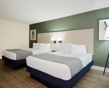 Wyndham I-Drive Avanti Resort & Conference Center - 5