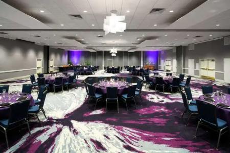 Wyndham I-Drive Avanti Resort & Conference Center - 23