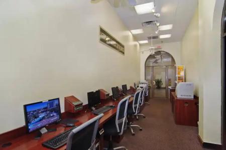 Wyndham I-Drive Avanti Resort & Conference Center - 15