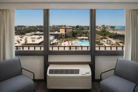 Wyndham I-Drive Avanti Resort & Conference Center - 44