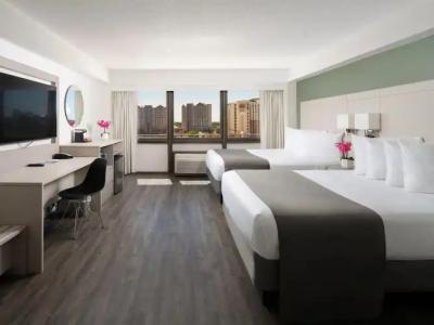 Wyndham I-Drive Avanti Resort & Conference Center - 6