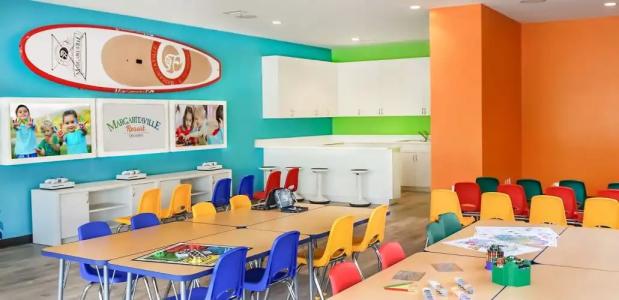 Margaritaville Resort Orlando - 17