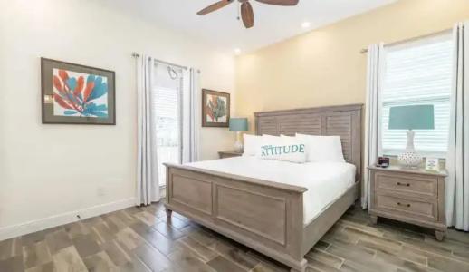 Margaritaville Resort Orlando - 146