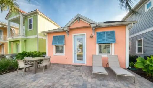 Margaritaville Resort Orlando - 193