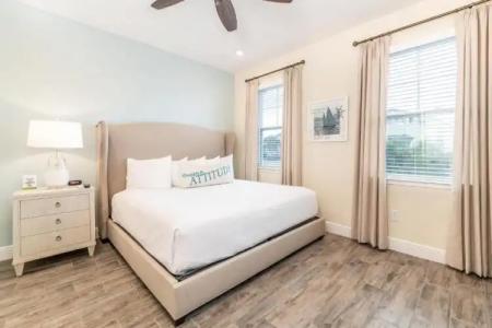 Margaritaville Resort Orlando - 201