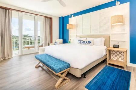 Margaritaville Resort Orlando - 108