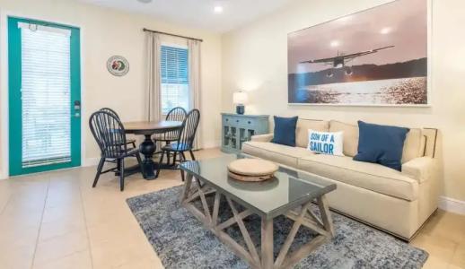 Margaritaville Resort Orlando - 161