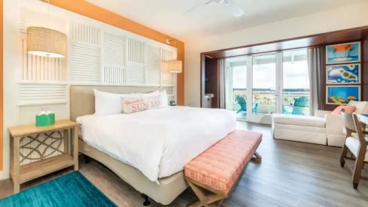 Margaritaville Resort Orlando - 34